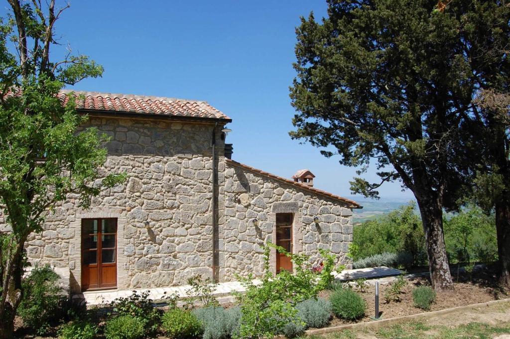 Borgo Fastelli Sarteano Quarto foto