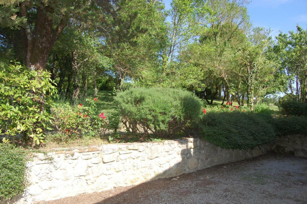Borgo Fastelli Sarteano Exterior foto